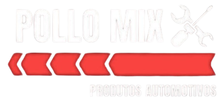 Pollo Mix — Produtos Automotivos