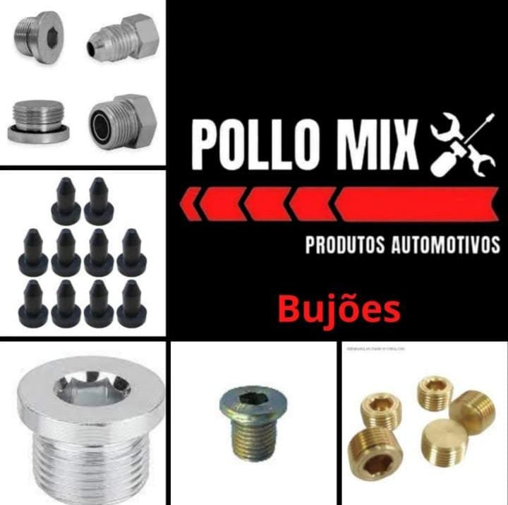 Produtos Pollo Mix